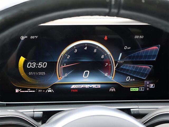 2021 Mercedes-Benz GLE GLE 53 AMG® Oshkosh WI