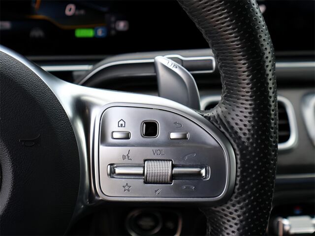 2021 Mercedes-Benz GLE GLE 53 AMG® Oshkosh WI