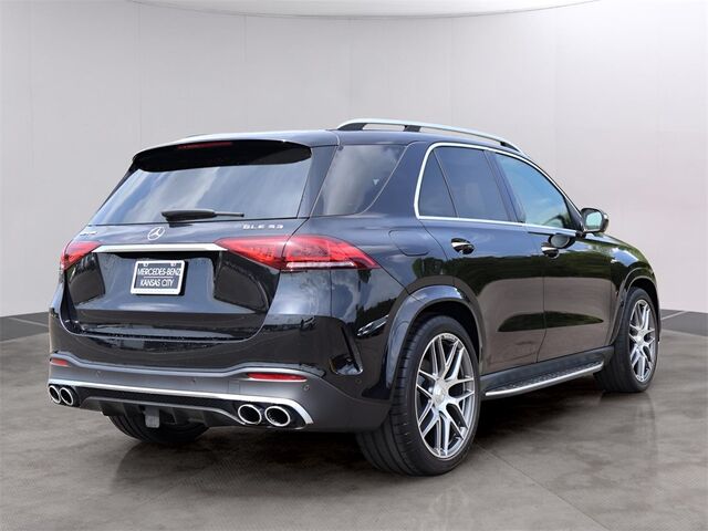 2021 Mercedes-Benz GLE GLE 53 AMG® Oshkosh WI