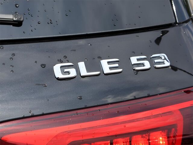 2021 Mercedes-Benz GLE GLE 53 AMG® Oshkosh WI