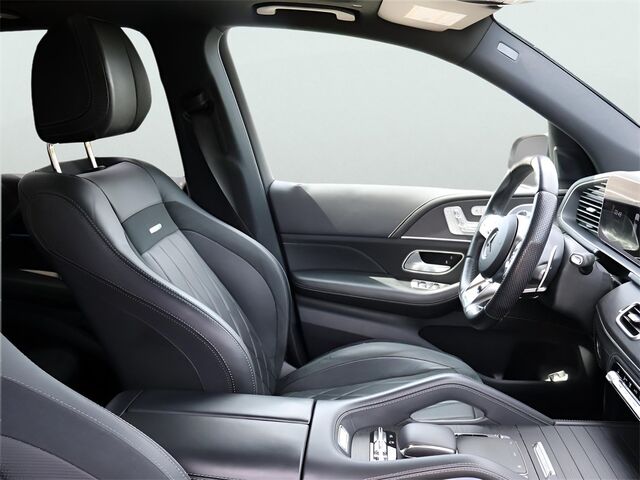 2021 Mercedes-Benz GLE GLE 53 AMG® Oshkosh WI