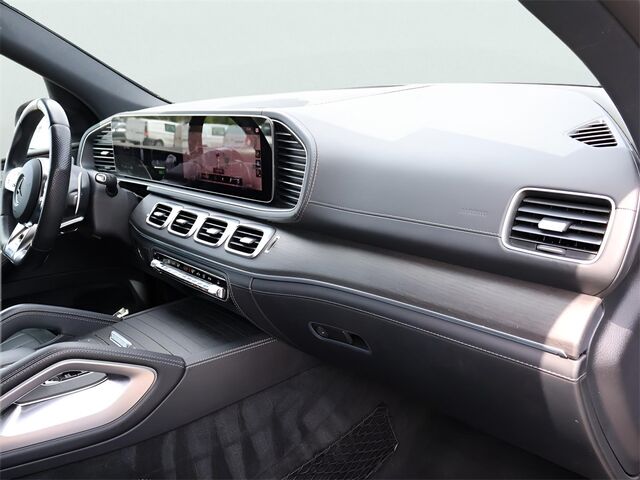 2021 Mercedes-Benz GLE GLE 53 AMG® Oshkosh WI