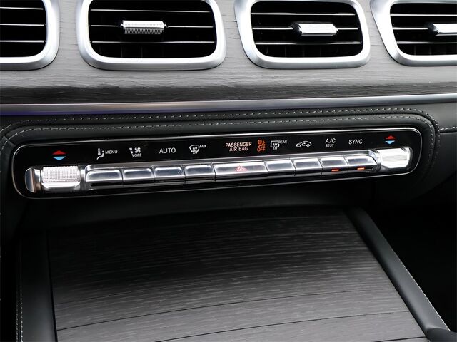 2021 Mercedes-Benz GLE GLE 53 AMG® Oshkosh WI