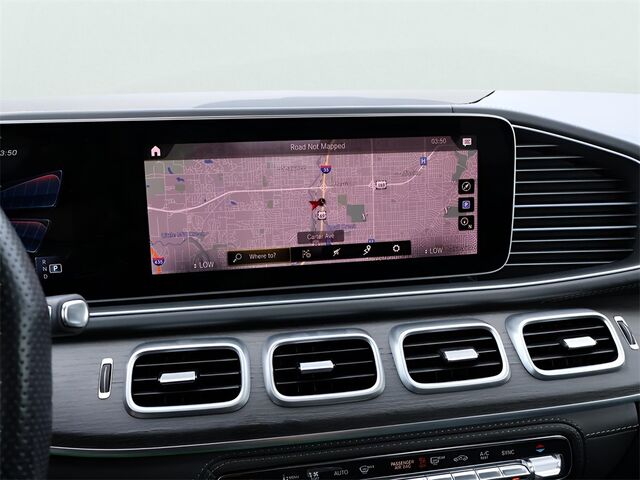 2021 Mercedes-Benz GLE GLE 53 AMG® Oshkosh WI