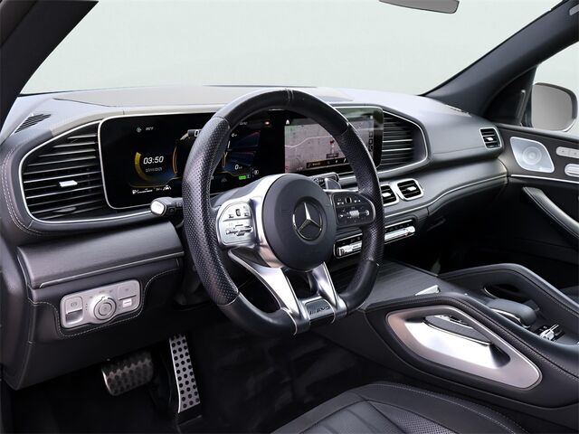 2021 Mercedes-Benz GLE GLE 53 AMG® Oshkosh WI