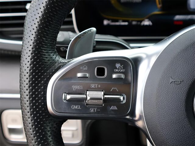 2021 Mercedes-Benz GLE GLE 53 AMG® Oshkosh WI
