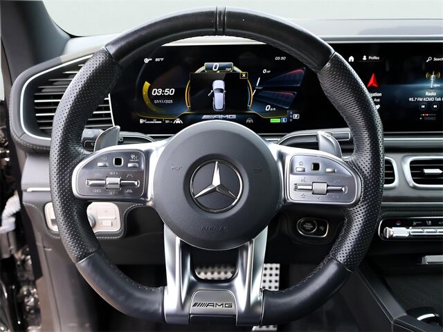 2021 Mercedes-Benz GLE GLE 53 AMG® Oshkosh WI