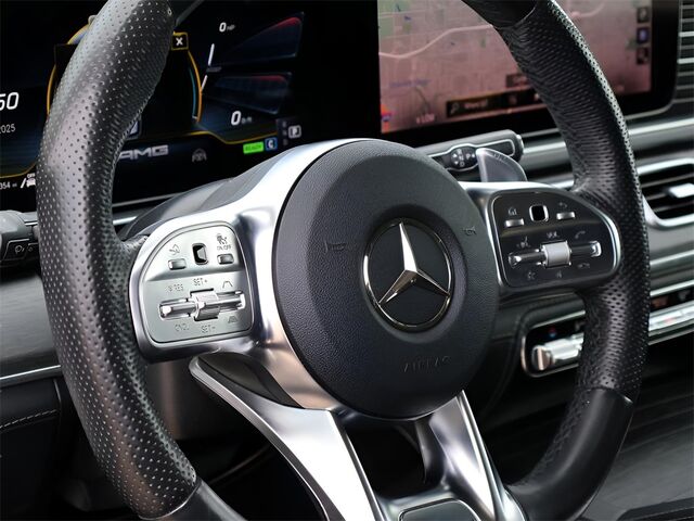2021 Mercedes-Benz GLE GLE 53 AMG® Oshkosh WI