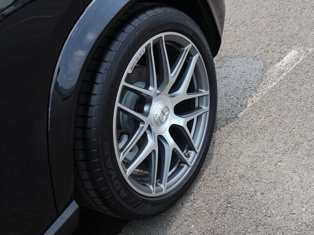 2021 Mercedes-Benz GLE GLE 53 AMG® Oshkosh WI