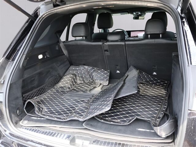 2021 Mercedes-Benz GLE GLE 53 AMG® Oshkosh WI