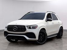 2021_Mercedes-Benz_GLE_GLE 53 AMG®_ Oshkosh WI
