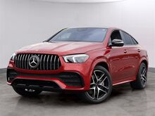 2021_Mercedes-Benz_GLE_GLE 53 AMG®_ Oshkosh WI