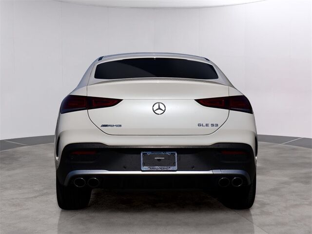 2021 Mercedes-Benz GLE GLE 53 AMG® Oshkosh WI