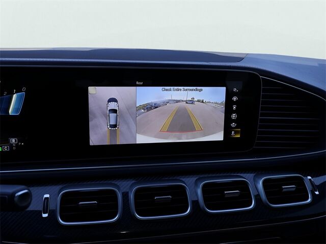 2021 Mercedes-Benz GLE GLE 53 AMG® Oshkosh WI