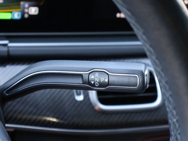 2021 Mercedes-Benz GLE GLE 53 AMG® Oshkosh WI