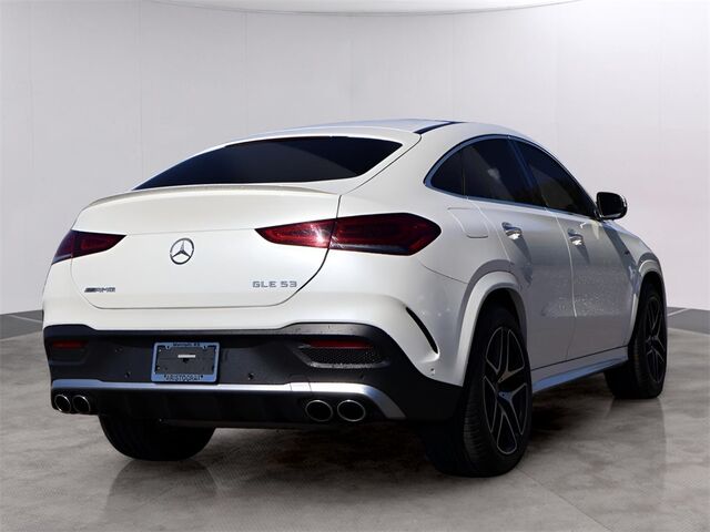 2021 Mercedes-Benz GLE GLE 53 AMG® Oshkosh WI