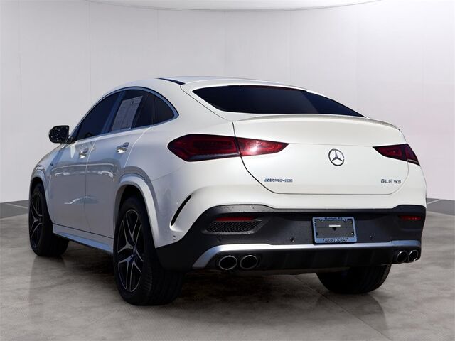 2021 Mercedes-Benz GLE GLE 53 AMG® Oshkosh WI