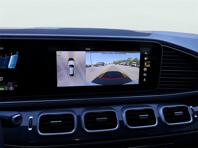 2021 Mercedes-Benz GLE GLE 53 AMG® Oshkosh WI