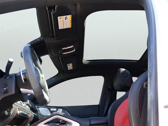 2021 Mercedes-Benz GLE GLE 53 AMG® Oshkosh WI