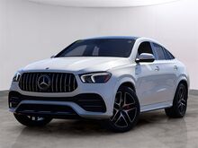 2021_Mercedes-Benz_GLE_GLE 53 AMG®_ Oshkosh WI