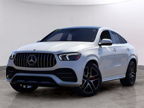 2021 Mercedes-Benz GLE GLE 53 AMG® Oshkosh WI