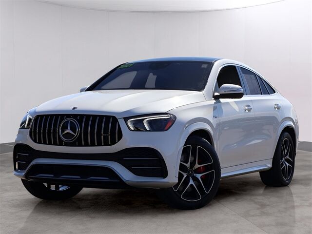 2021 Mercedes-Benz GLE GLE 53 AMG® Oshkosh WI