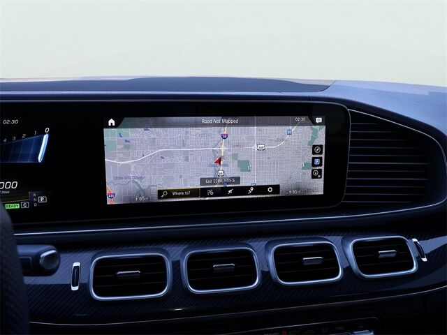 2021 Mercedes-Benz GLE GLE 53 AMG® Oshkosh WI