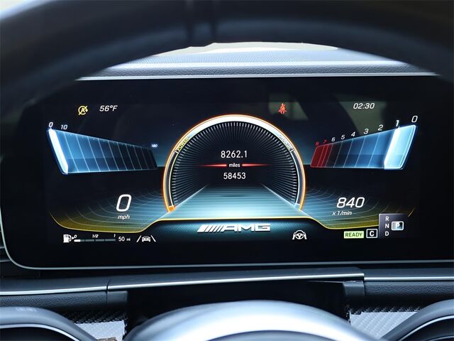 2021 Mercedes-Benz GLE GLE 53 AMG® Oshkosh WI