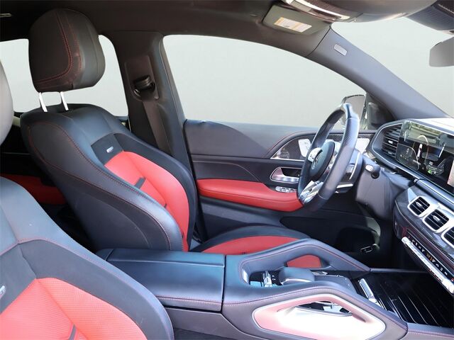 2021 Mercedes-Benz GLE GLE 53 AMG® Oshkosh WI