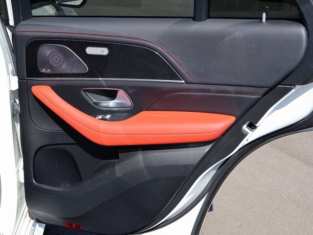 2021 Mercedes-Benz GLE GLE 53 AMG® Oshkosh WI