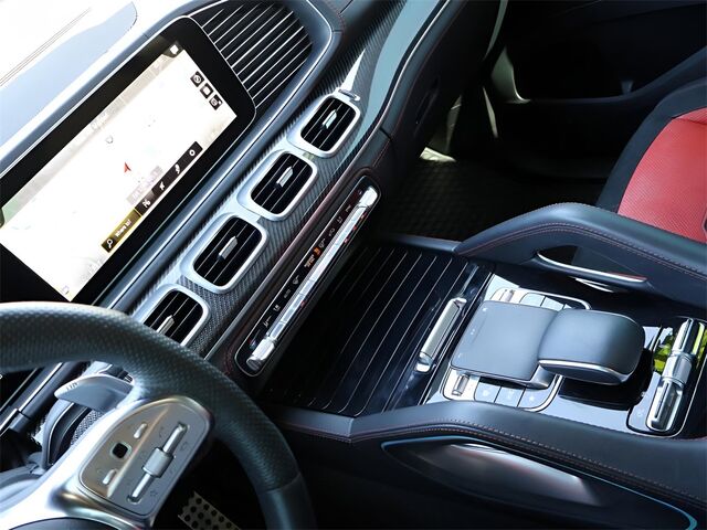 2021 Mercedes-Benz GLE GLE 53 AMG® Oshkosh WI