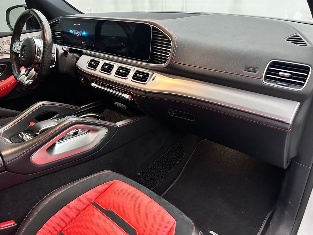 2021 Mercedes-Benz GLE GLE 53 AMG&reg; Portland OR