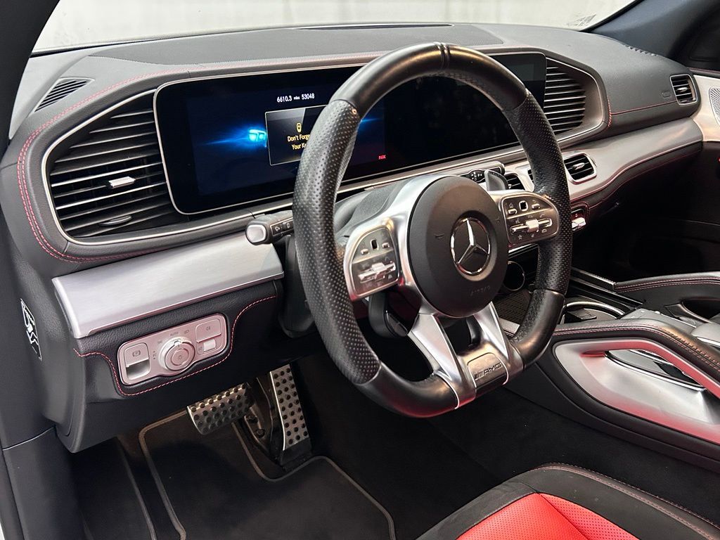 2021 Mercedes-Benz GLE GLE 53 AMG&reg; Portland OR