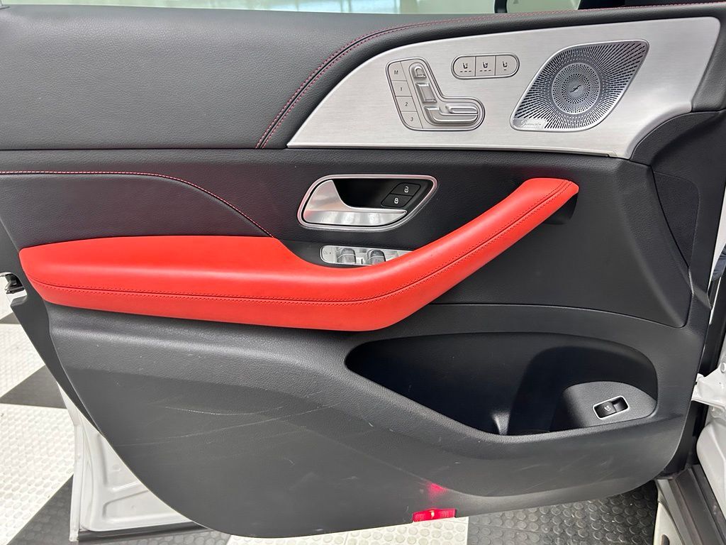 2021 Mercedes-Benz GLE GLE 53 AMG&reg; Portland OR