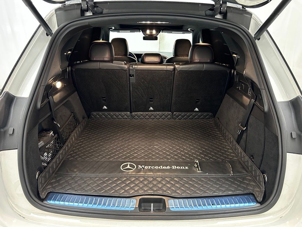 2021 Mercedes-Benz GLE GLE 53 AMG&reg; Portland OR