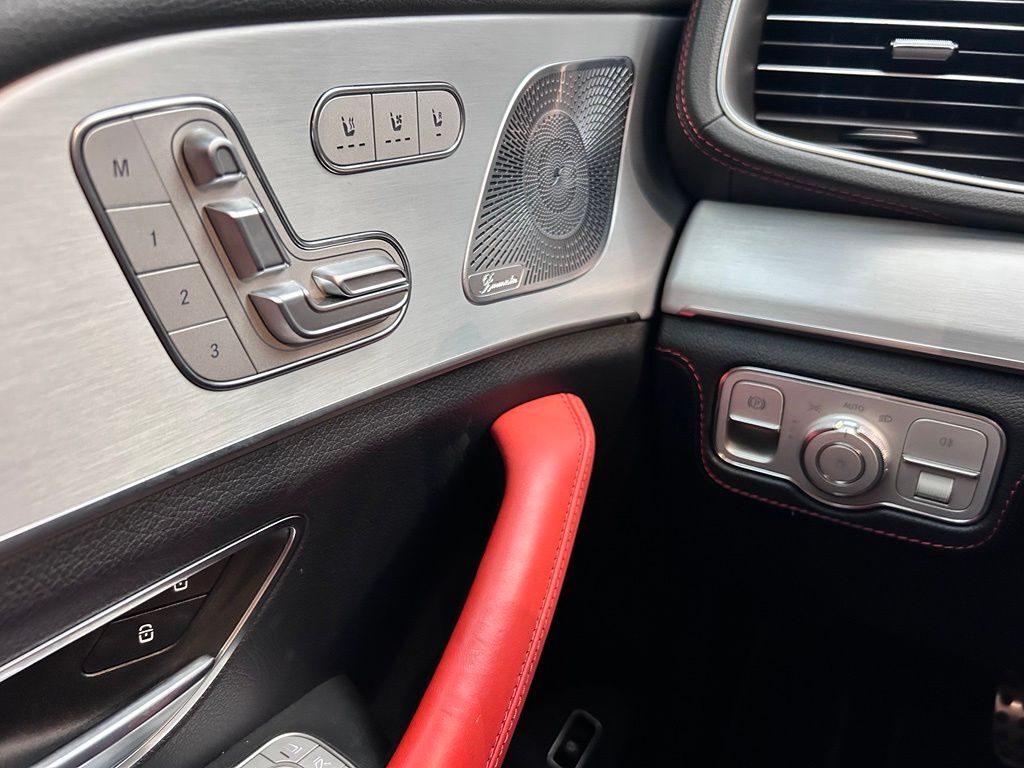2021 Mercedes-Benz GLE GLE 53 AMG&reg; Portland OR