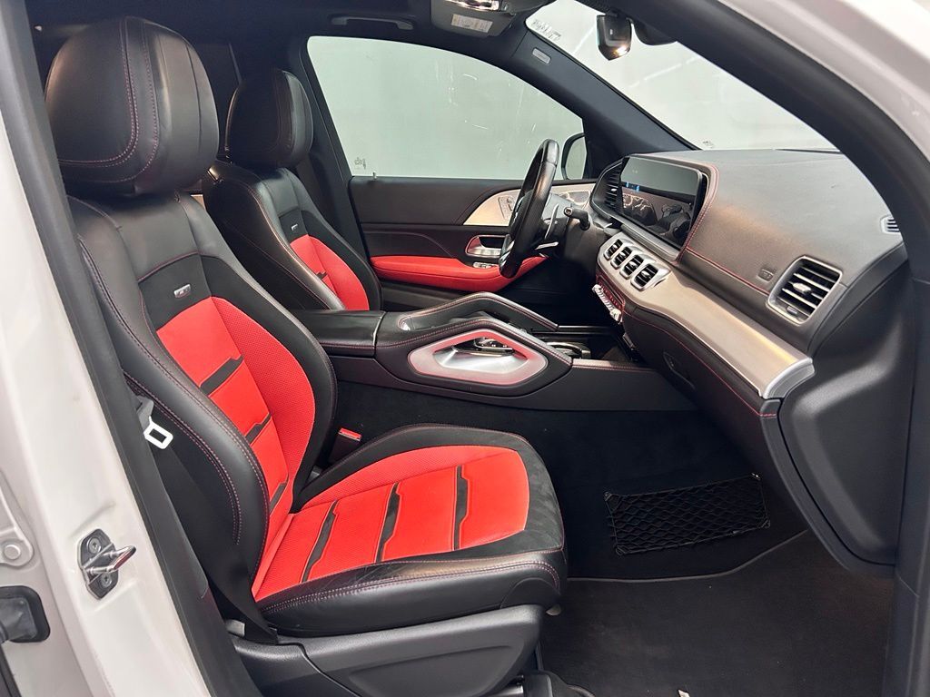 2021 Mercedes-Benz GLE GLE 53 AMG&reg; Portland OR