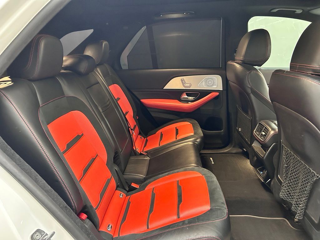 2021 Mercedes-Benz GLE GLE 53 AMG&reg; Portland OR