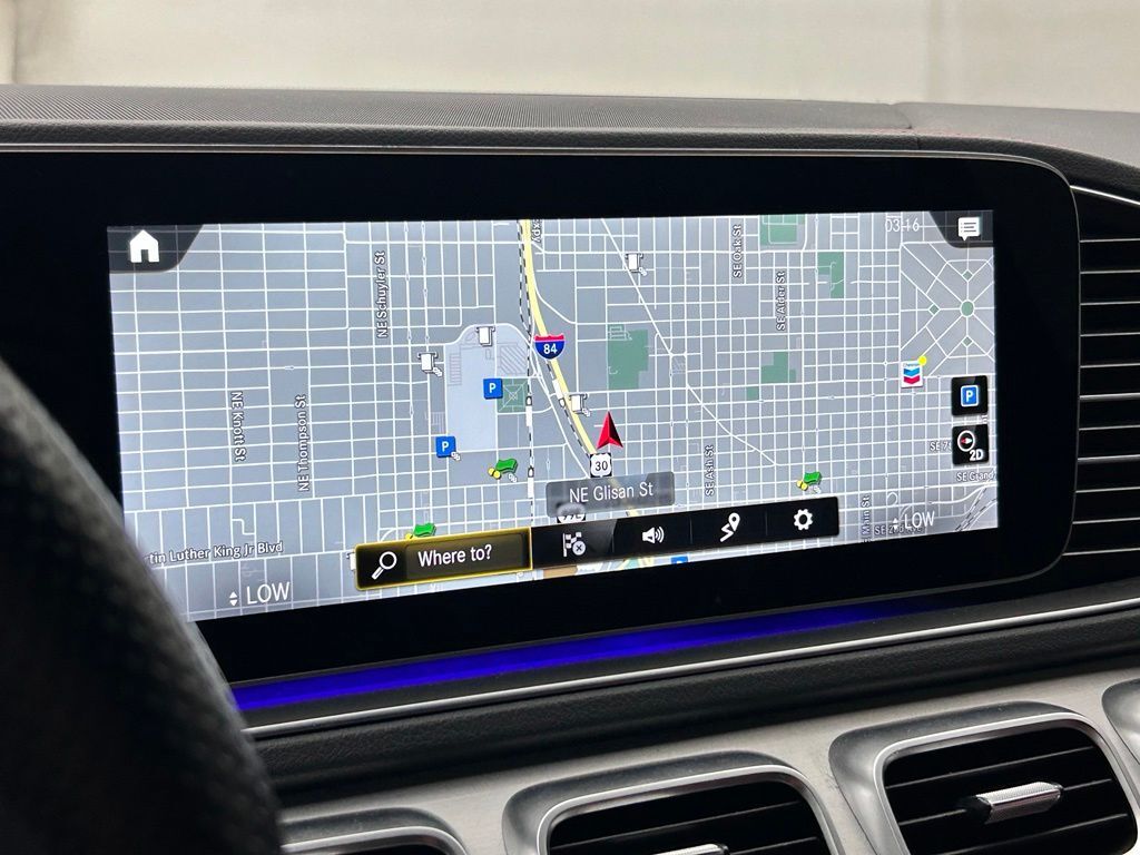 2021 Mercedes-Benz GLE GLE 53 AMG&reg; Portland OR