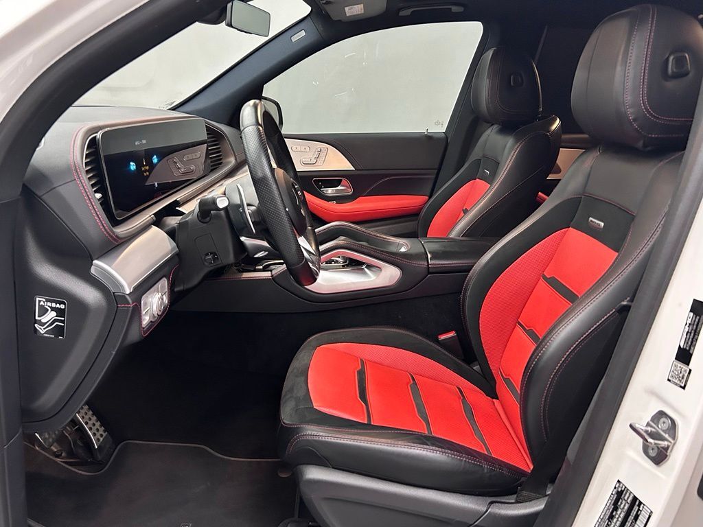 2021 Mercedes-Benz GLE GLE 53 AMG&reg; Portland OR
