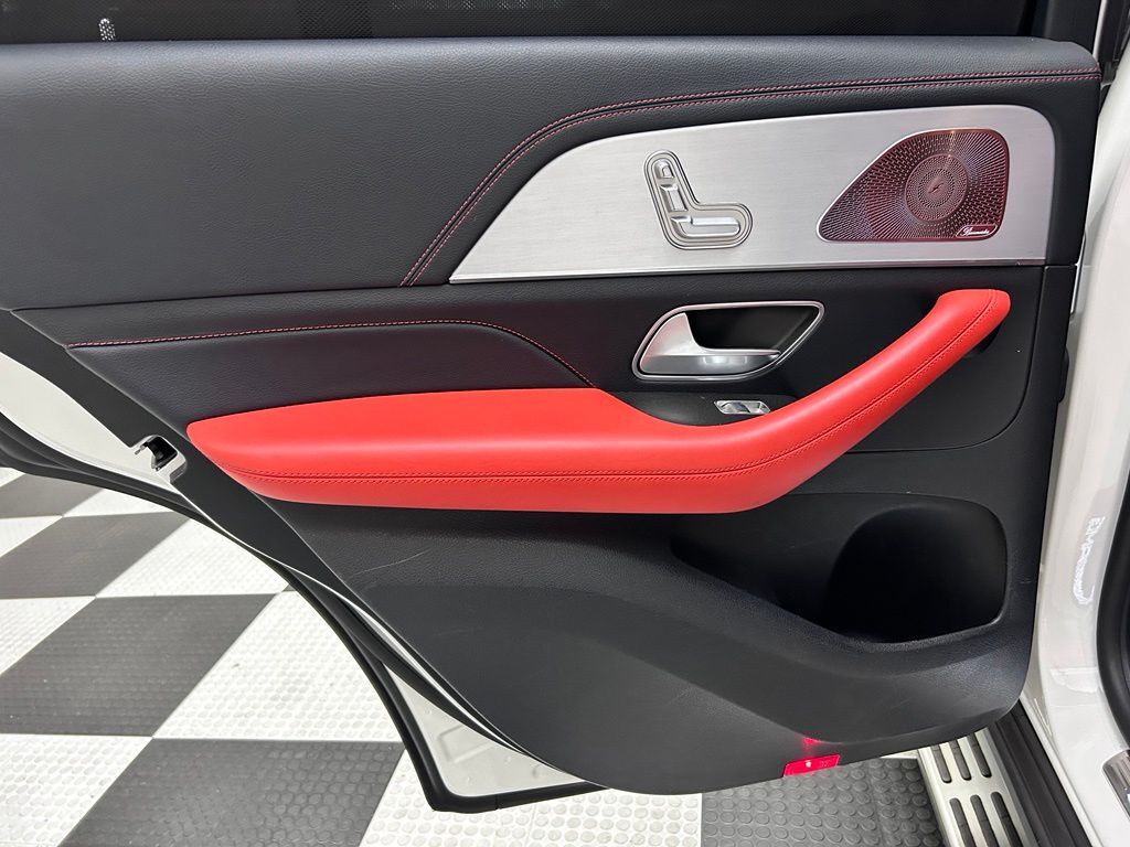 2021 Mercedes-Benz GLE GLE 53 AMG&reg; Portland OR