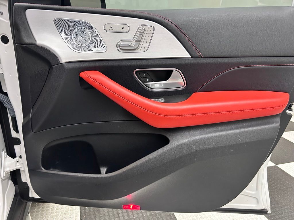 2021 Mercedes-Benz GLE GLE 53 AMG&reg; Portland OR