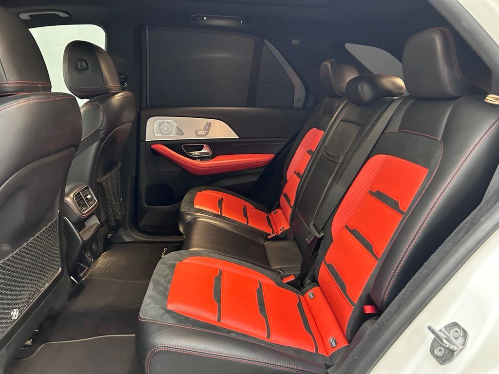 2021 Mercedes-Benz GLE GLE 53 AMG&reg; Portland OR