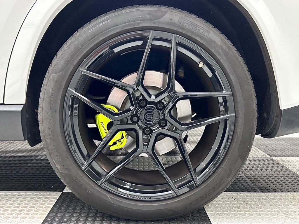 2021 Mercedes-Benz GLE GLE 53 AMG&reg; Portland OR