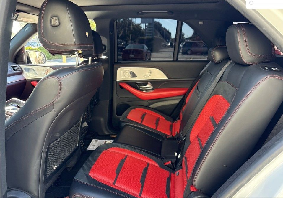 2021 Mercedes-Benz GLE GLE 53 AMG&reg; Portland OR