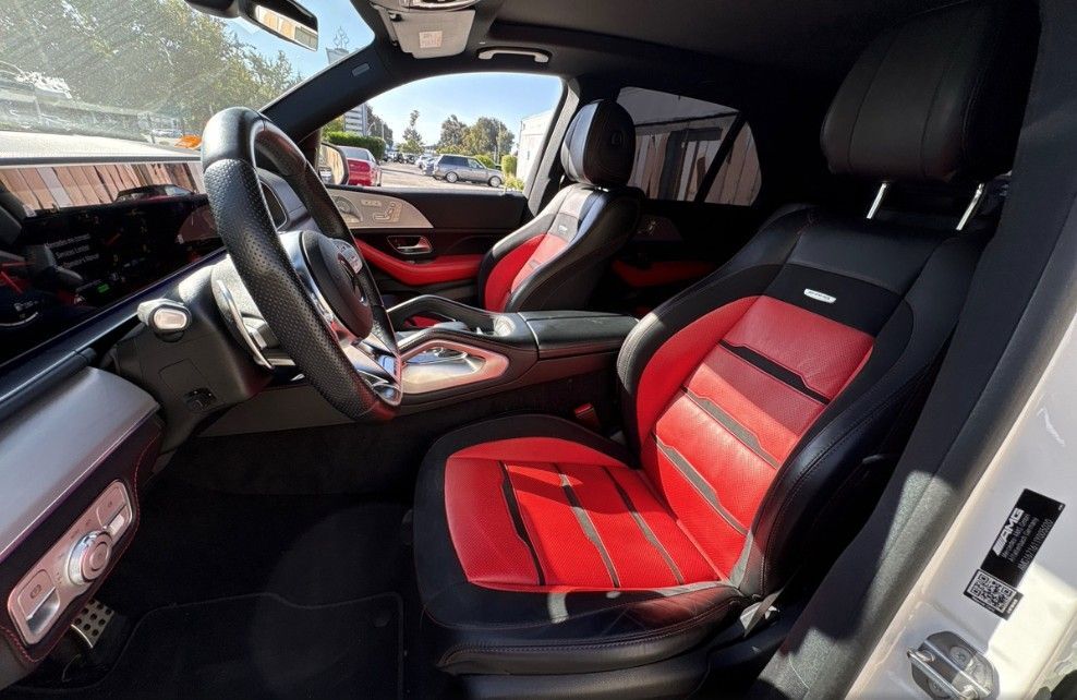 2021 Mercedes-Benz GLE GLE 53 AMG&reg; Portland OR