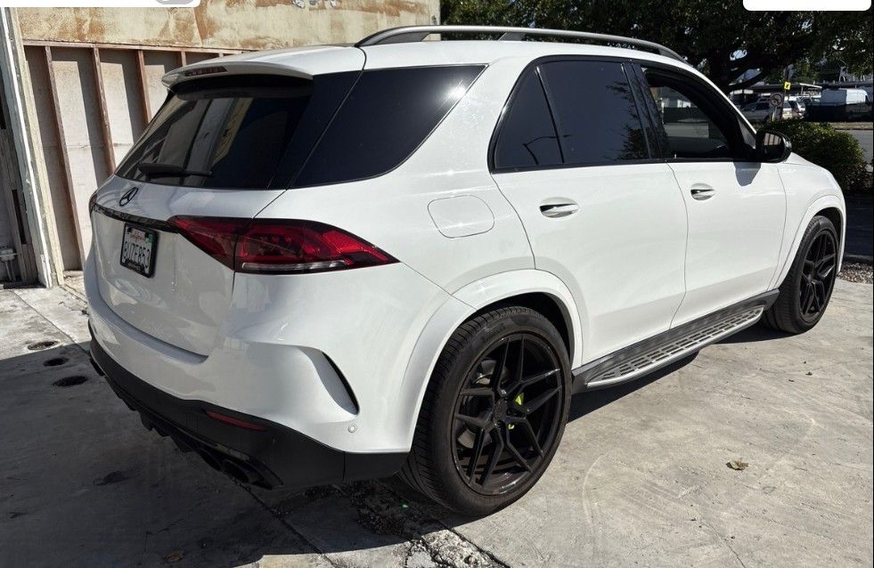 2021 Mercedes-Benz GLE GLE 53 AMG&reg; Portland OR
