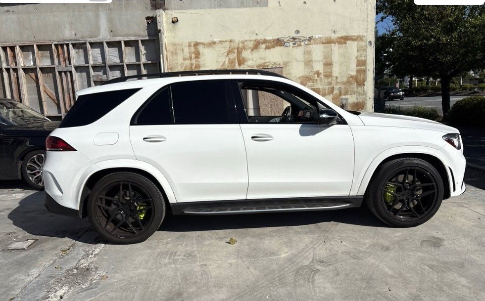 2021 Mercedes-Benz GLE GLE 53 AMG&reg; Portland OR