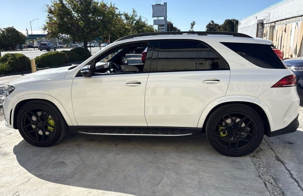 2021 Mercedes-Benz GLE GLE 53 AMG&reg; Portland OR