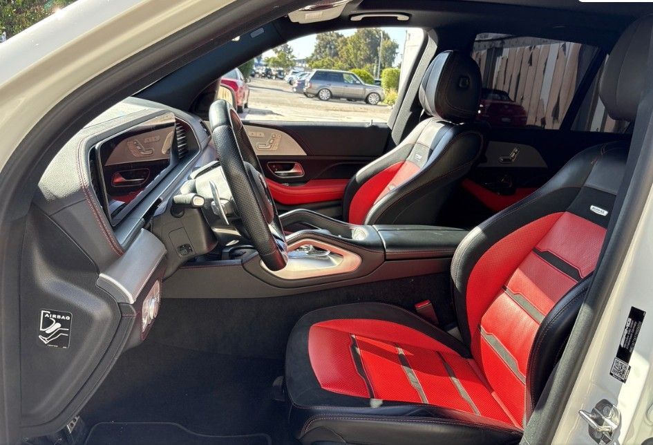 2021 Mercedes-Benz GLE GLE 53 AMG&reg; Portland OR